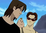 Image X-Men: Evolution Saison 1