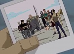 Image X-Men: Evolution Saison 1