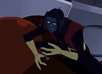 Image X-Men: Evolution Saison 1
