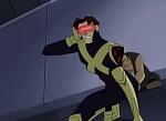 Image X-Men: Evolution Saison 1