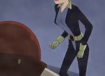 Image X-Men: Evolution Saison 1