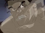 Image X-Men: Evolution Saison 1