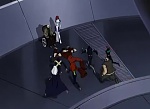 Image X-Men: Evolution Saison 1