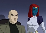 Image X-Men: Evolution Saison 1