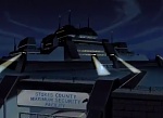 Image X-Men: Evolution Saison 1