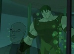 Image X-Men: Evolution Saison 1