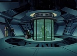 Image X-Men: Evolution Saison 1