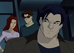 Image X-Men: Evolution Saison 1