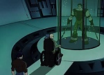 Image X-Men: Evolution Saison 1