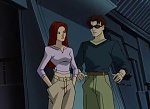 Image X-Men: Evolution Saison 1