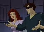 Image X-Men: Evolution Saison 1