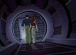 Image X-Men: Evolution Saison 1