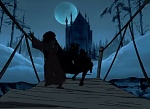 Image X-Men: Evolution : Les Fantômes du passé (Shadowed Past)