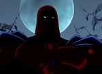Image X-Men: Evolution Saison 1