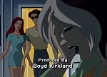 Image X-Men: Evolution Saison 1