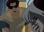 Image X-Men: Evolution Saison 1