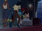 Image X-Men: Evolution Saison 1