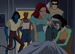 Image X-Men: Evolution Saison 1