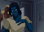 Image X-Men: Evolution Saison 1