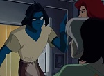 Image X-Men: Evolution Saison 1