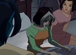 Image X-Men: Evolution Saison 1