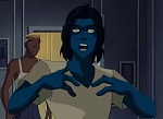 Image X-Men: Evolution Saison 1