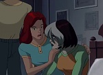 Image X-Men: Evolution Saison 1