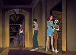 Image X-Men: Evolution Saison 1