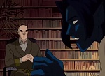 Image X-Men: Evolution Saison 1