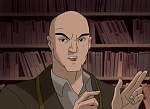 Image X-Men: Evolution Saison 1