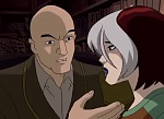 Image X-Men: Evolution Saison 1