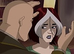 Image X-Men: Evolution Saison 1