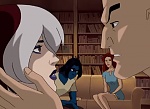 Image X-Men: Evolution Saison 1