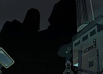 Image X-Men: Evolution : Les Fantômes du passé (Shadowed Past)