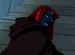 Image X-Men: Evolution Saison 1