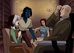 Image X-Men: Evolution Saison 1