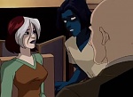 Image X-Men: Evolution Saison 1