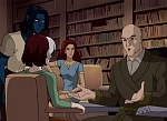 Image X-Men: Evolution Saison 1