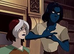 Image X-Men: Evolution Saison 1