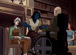 Image X-Men: Evolution Saison 1