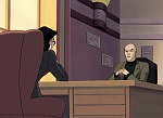 Image X-Men: Evolution Saison 1