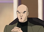 Image X-Men: Evolution Saison 1