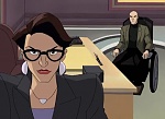 Image X-Men: Evolution Saison 1