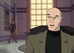 Image X-Men: Evolution Saison 1
