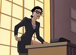 Image X-Men: Evolution Saison 1