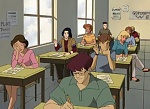 Image X-Men: Evolution Saison 1