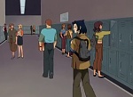 Image X-Men: Evolution Saison 1