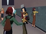 Image X-Men: Evolution Saison 1