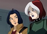 Image X-Men: Evolution Saison 1