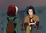 Image X-Men: Evolution Saison 1